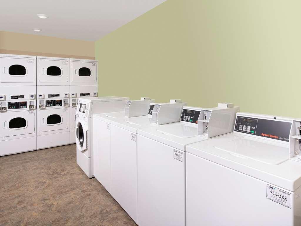 Extended Stay America Select Suites - Cincinnati - Sharonville Facilities photo