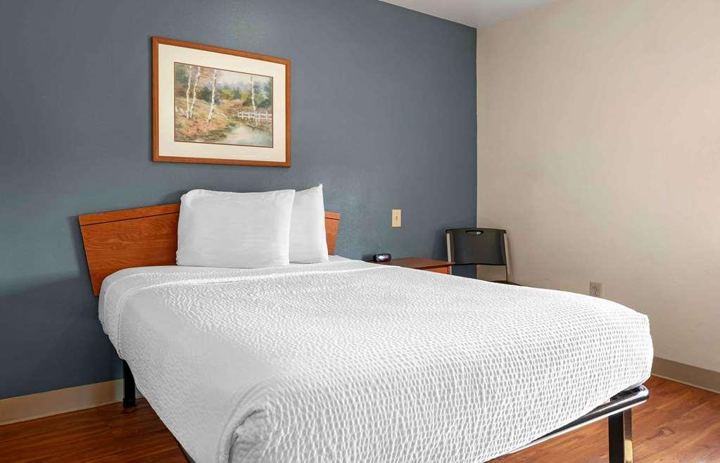 Extended Stay America Select Suites - Cincinnati - Sharonville Room photo