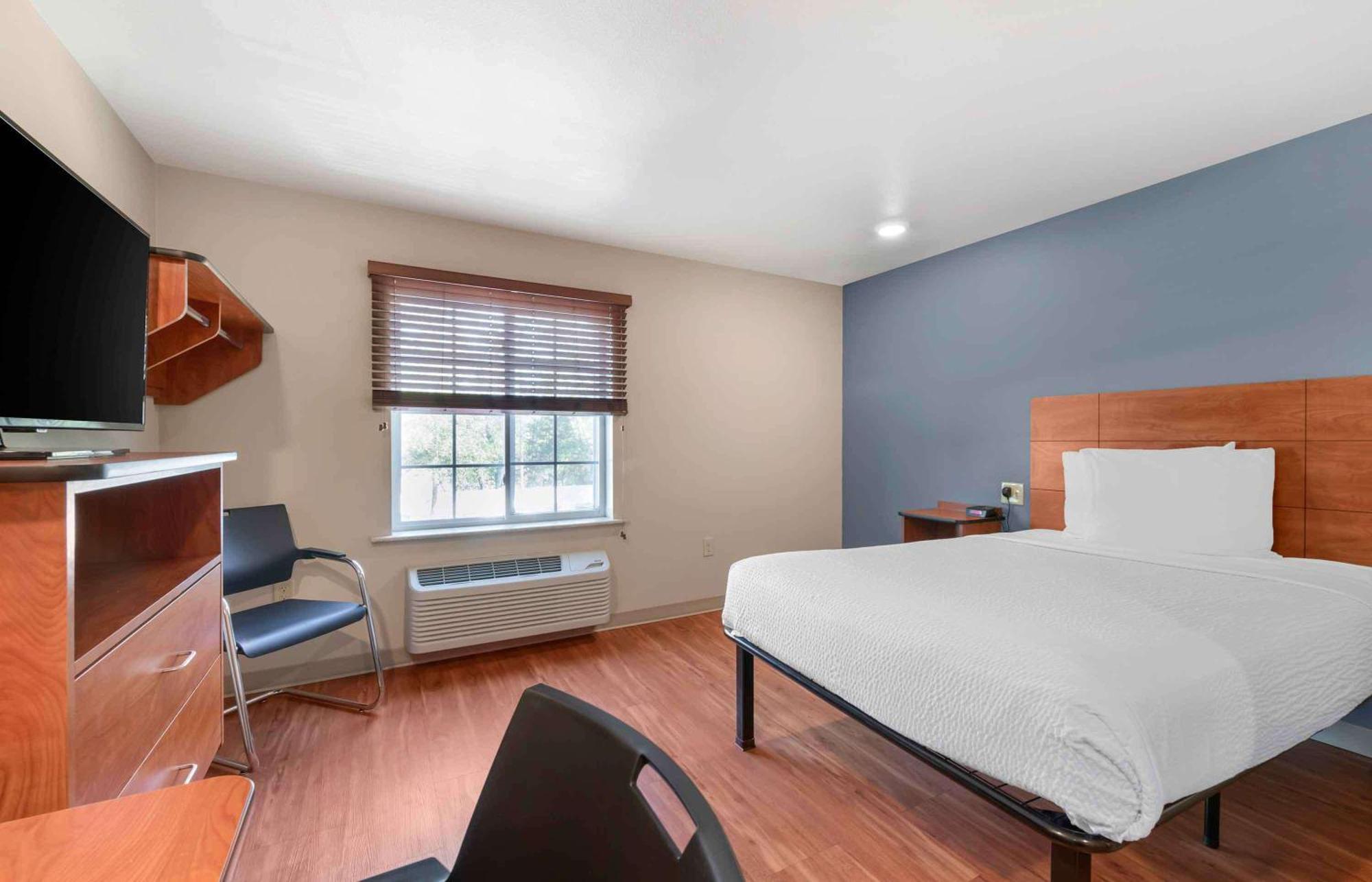Extended Stay America Select Suites - Cincinnati - Sharonville Exterior photo